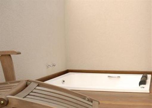 фото отеля Residencial Spazio Itaipava