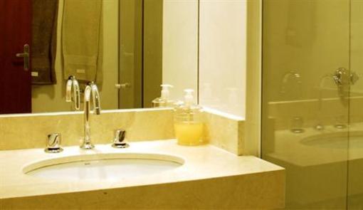фото отеля Residencial Spazio Itaipava