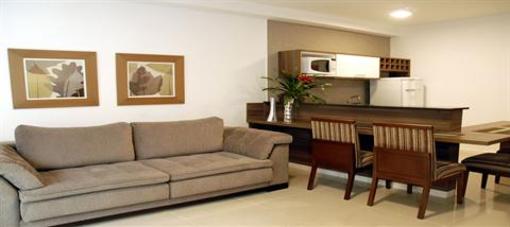 фото отеля Residencial Spazio Itaipava