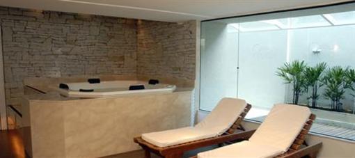 фото отеля Residencial Spazio Itaipava