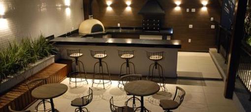фото отеля Residencial Spazio Itaipava