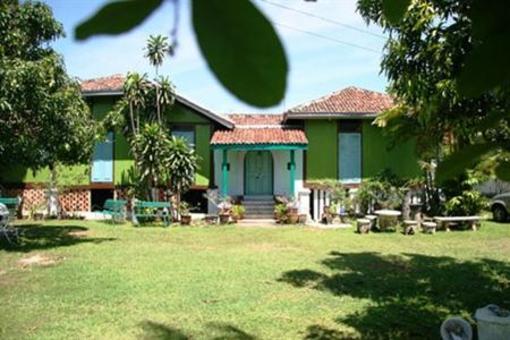фото отеля Apa Kaba Home & Stay