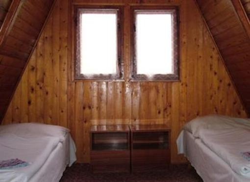 фото отеля Hotel Tatranec