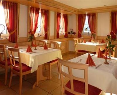 фото отеля Hotel & Restaurant Sonne Rudersberg