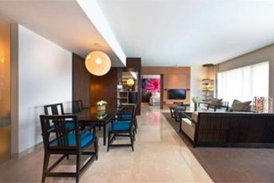 фото отеля The Westin Hyderabad Mindspace