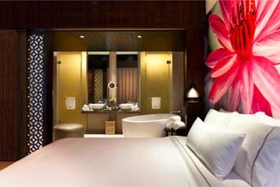 фото отеля The Westin Hyderabad Mindspace
