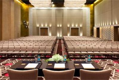 фото отеля The Westin Hyderabad Mindspace