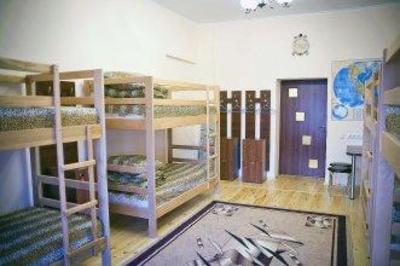 фото отеля Hostel Europe