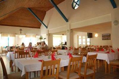 фото отеля Hotel Salvator Miercurea Ciuc