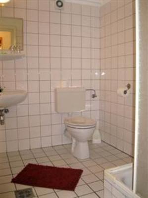фото отеля Hotel Salvator Miercurea Ciuc
