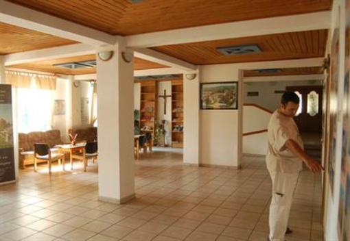 фото отеля Hotel Salvator Miercurea Ciuc
