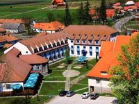 Hotel Salvator Miercurea Ciuc