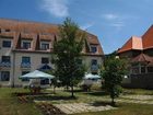 фото отеля Hotel Salvator Miercurea Ciuc