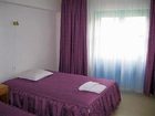 фото отеля Hotel Salvator Miercurea Ciuc