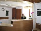 фото отеля Hotel Salvator Miercurea Ciuc