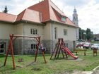 фото отеля Hotel Salvator Miercurea Ciuc