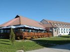 фото отеля Hotel Salvator Miercurea Ciuc