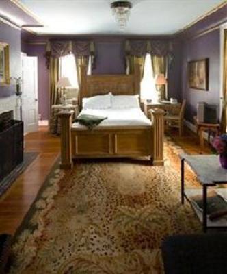 фото отеля Taft Bridge Inn