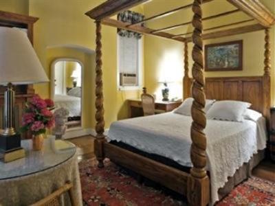 фото отеля Taft Bridge Inn