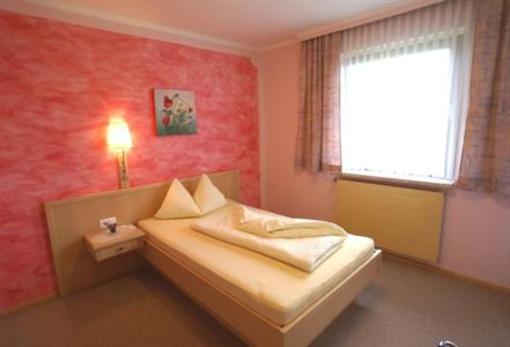 фото отеля Appartement zur Post Ferlach
