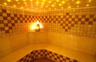фото отеля Appartement zur Post Ferlach