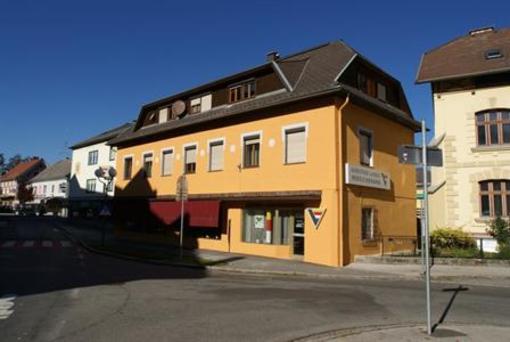 фото отеля Appartement zur Post Ferlach