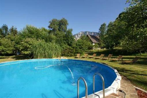 фото отеля Appartement zur Post Ferlach