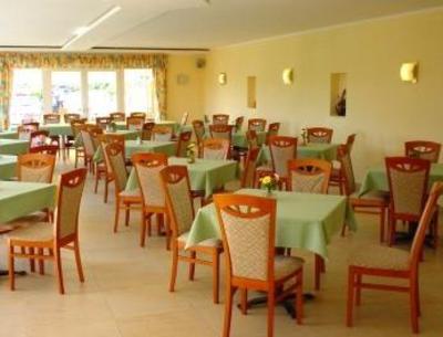 фото отеля Appartement zur Post Ferlach
