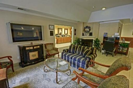 фото отеля BEST WESTERN Logan Inn
