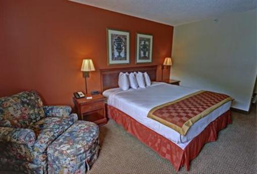 фото отеля BEST WESTERN Logan Inn