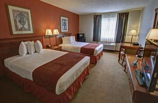фото отеля BEST WESTERN Logan Inn