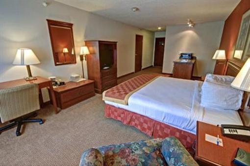 фото отеля BEST WESTERN Logan Inn