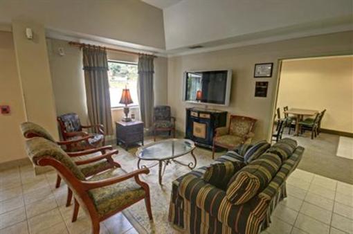 фото отеля BEST WESTERN Logan Inn
