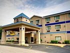 фото отеля BEST WESTERN Logan Inn