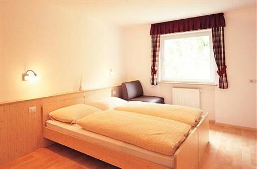 фото отеля Villa Otto Santa Cristina Valgardena