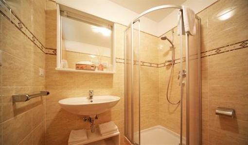 фото отеля Villa Otto Santa Cristina Valgardena