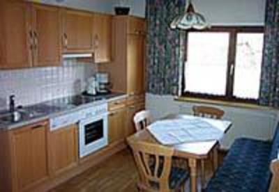 фото отеля Sinnhubbauer Apartments Altenmarkt im Pongau