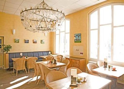 фото отеля artgenossen Landarthotel