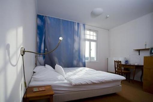 фото отеля artgenossen Landarthotel