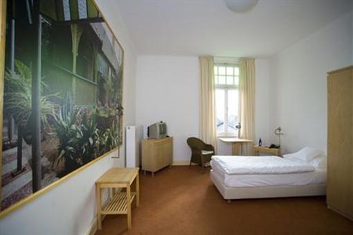 фото отеля artgenossen Landarthotel
