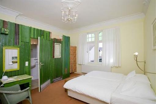 фото отеля artgenossen Landarthotel