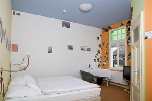 фото отеля artgenossen Landarthotel