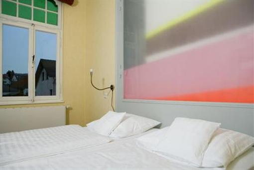 фото отеля artgenossen Landarthotel