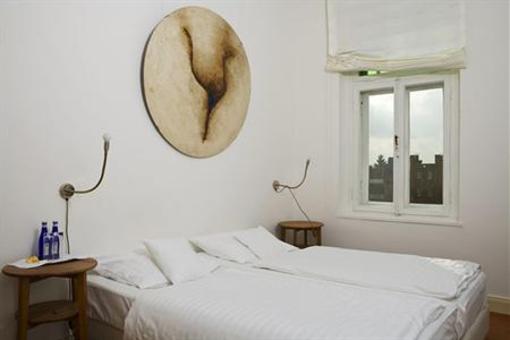 фото отеля artgenossen Landarthotel