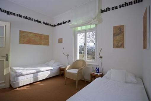 фото отеля artgenossen Landarthotel