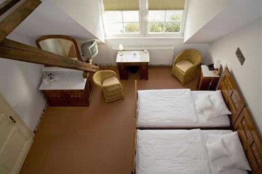фото отеля artgenossen Landarthotel