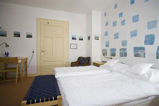 фото отеля artgenossen Landarthotel