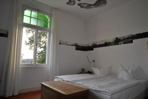 фото отеля artgenossen Landarthotel