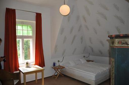 фото отеля artgenossen Landarthotel