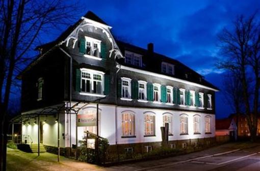 фото отеля artgenossen Landarthotel